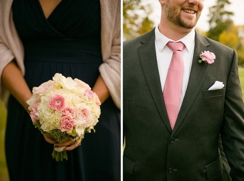 Patriotic Baltimore Wedding || Susie+Becky || Charm City Wed || www.charmcitywed.com