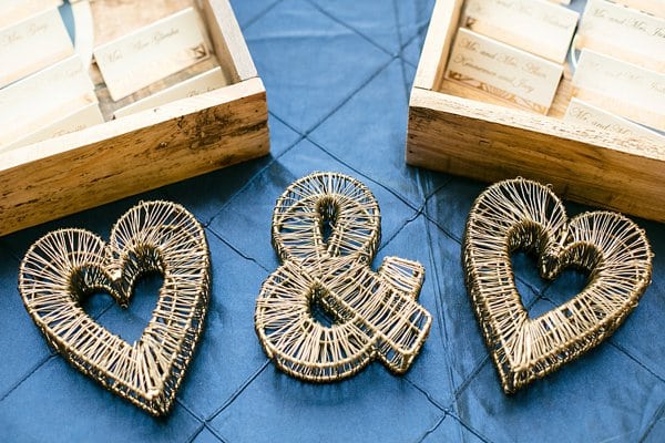 Patriotic Baltimore Wedding || Susie+Becky || Charm City Wed || www.charmcitywed.com