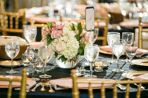 Patriotic Baltimore Wedding || Susie+Becky || Charm City Wed || www.charmcitywed.com