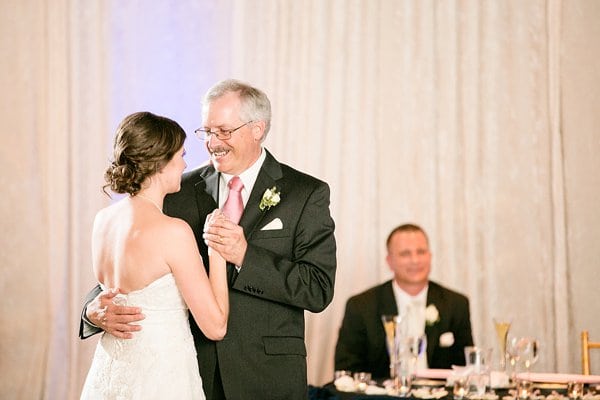 Patriotic Baltimore Wedding || Susie+Becky || Charm City Wed || www.charmcitywed.com