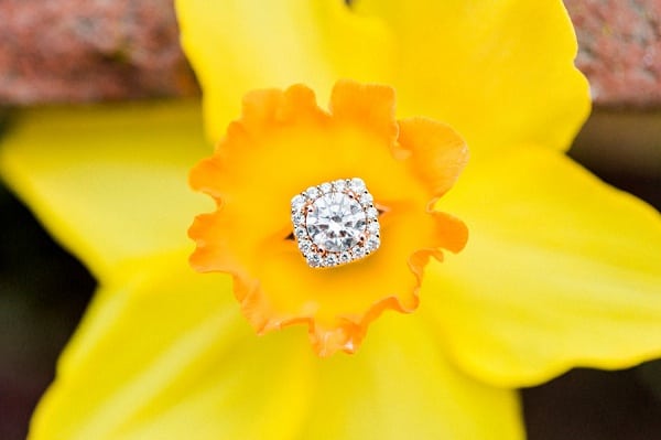 Quiet Waters Park Engagement Session || Molly Lichten Photography || Charm City Wed || www.charmcitywed.com