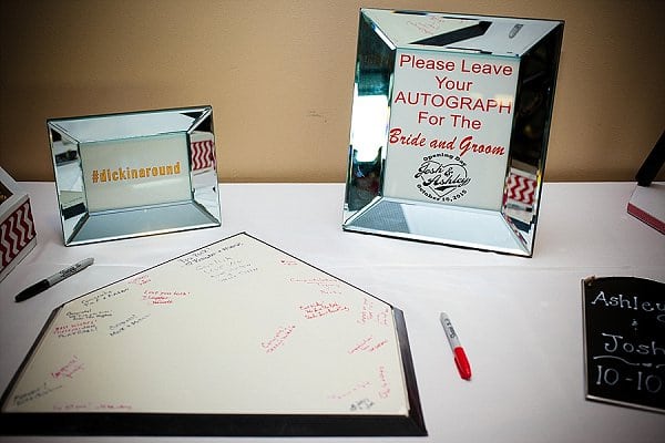 Ripken Stadium Wedding || Bradley Images || Charm City Wed || www.charmcitywed.com