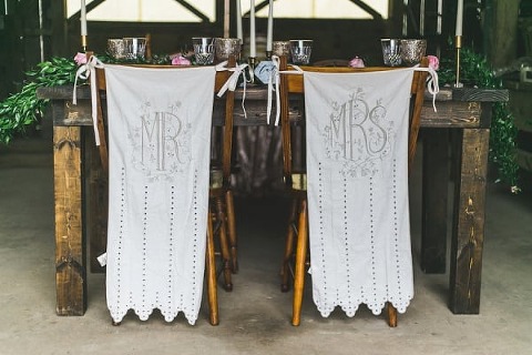 Southern Vintage Glam Styled Shoot || Andie Younkin Photography || Charm City Wed || www.charmcitywed.com