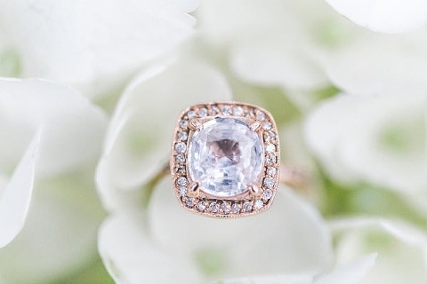 Southern Vintage Glam Styled Shoot || Andie Younkin Photography || Charm City Wed || www.charmcitywed.com