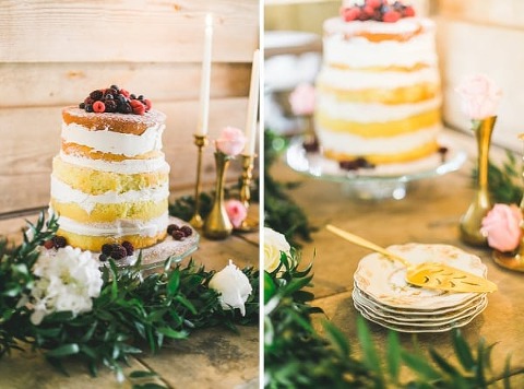 Southern Vintage Glam Styled Shoot || Andie Younkin Photography || Charm City Wed || www.charmcitywed.com