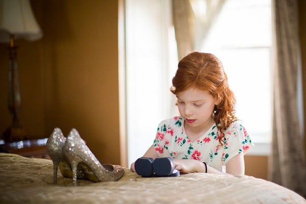 1840s Plaza Wedding || Anna Schmidt Photography || Charm City Wed || www.charmcitywed.com