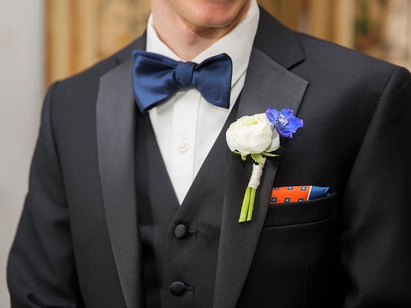 1840s Plaza Wedding || Anna Schmidt Photography || Charm City Wed || www.charmcitywed.com