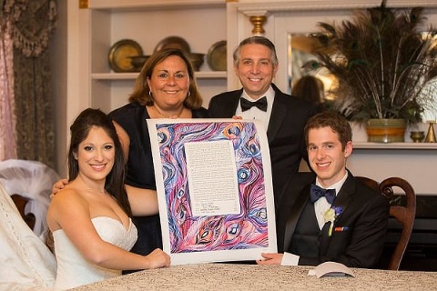 1840s Plaza Wedding || Anna Schmidt Photography || Charm City Wed || www.charmcitywed.com