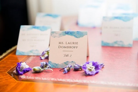 1840s Plaza Wedding || Anna Schmidt Photography || Charm City Wed || www.charmcitywed.com