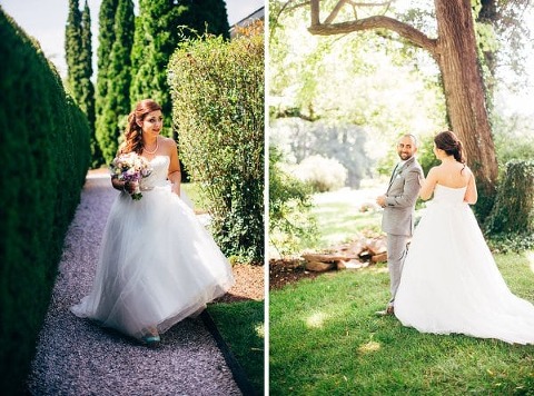 Antrim Wedding || Dani Leigh Photography || Charm City Wed || www.charmcitywed.com