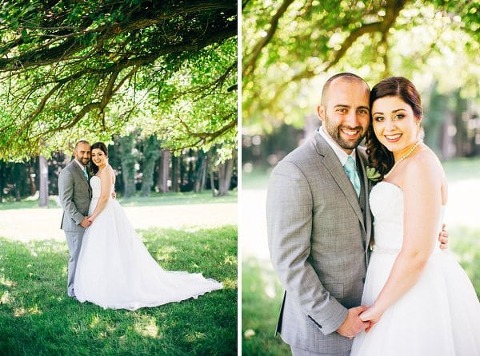 Antrim Wedding || Dani Leigh Photography || Charm City Wed || www.charmcitywed.com