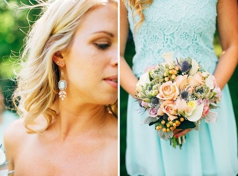 Antrim Wedding || Dani Leigh Photography || Charm City Wed || www.charmcitywed.com