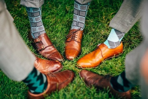 Antrim Wedding || Dani Leigh Photography || Charm City Wed || www.charmcitywed.com