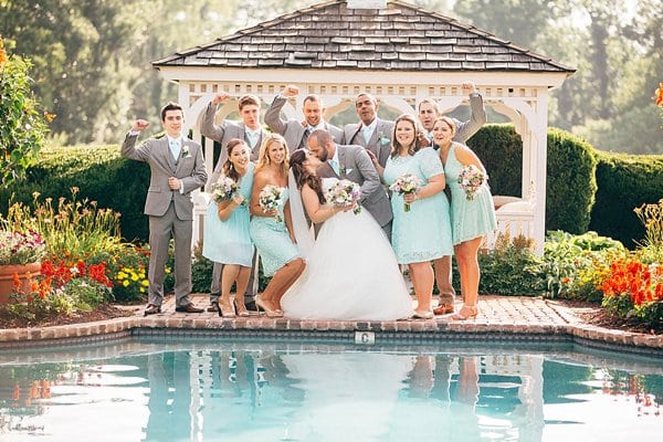 Antrim Wedding || Dani Leigh Photography || Charm City Wed || www.charmcitywed.com Antrim Wedding || Dani Leigh Photography || Charm City Wed || www.charmcitywed.com