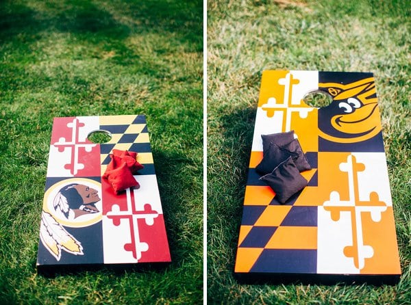 Antrim Wedding || Dani Leigh Photography || Charm City Wed || www.charmcitywed.com Antrim Wedding || Dani Leigh Photography || Charm City Wed || www.charmcitywed.com