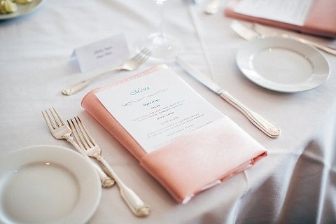 Antrim Wedding || Dani Leigh Photography || Charm City Wed || www.charmcitywed.com