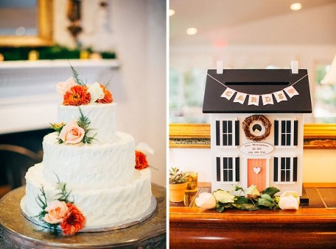 Antrim Wedding || Dani Leigh Photography || Charm City Wed || www.charmcitywed.com