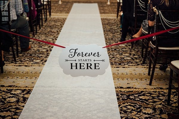 Belvedere Ballroom Wedding || Bradley Images || Charm City Wed || www.charmcitywed.com