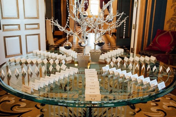 Belvedere Ballroom Wedding || Bradley Images || Charm City Wed || www.charmcitywed.com