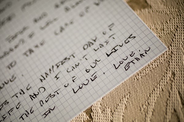 Beth El Synagogue Wedding || Artful Weddings || Charm City Wed || www.charmcitywed.com