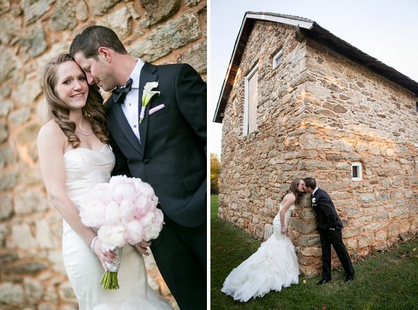 Beth El Synagogue Wedding || Artful Weddings || Charm City Wed || www.charmcitywed.com