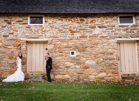 Beth El Synagogue Wedding || Artful Weddings || Charm City Wed || www.charmcitywed.com