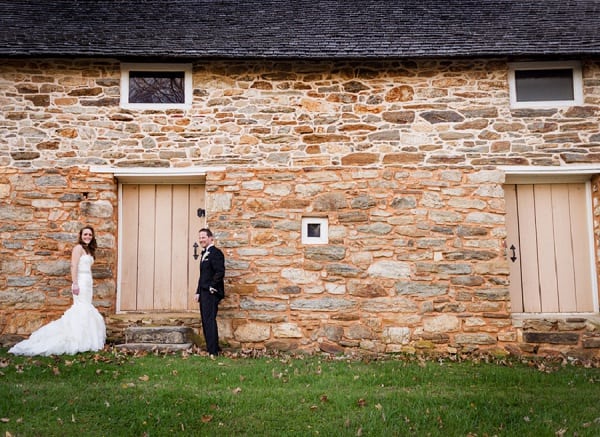 Beth El Synagogue Wedding || Artful Weddings || Charm City Wed || www.charmcitywed.com