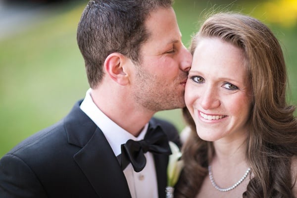 Beth El Synagogue Wedding || Artful Weddings || Charm City Wed || www.charmcitywed.com