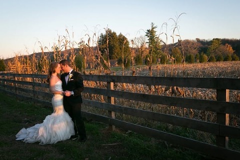 Beth El Synagogue Wedding || Artful Weddings || Charm City Wed || www.charmcitywed.com