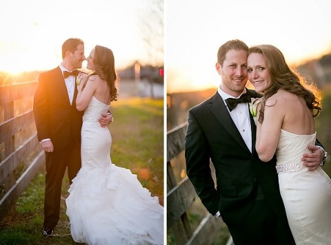 Beth El Synagogue Wedding || Artful Weddings || Charm City Wed || www.charmcitywed.com