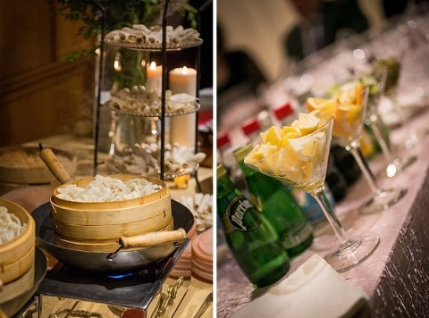 Beth El Synagogue Wedding || Artful Weddings || Charm City Wed || www.charmcitywed.com