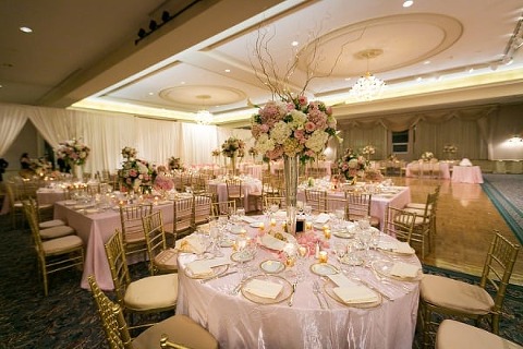 Beth El Synagogue Wedding || Artful Weddings || Charm City Wed || www.charmcitywed.com