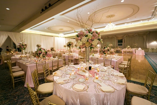 Beth El Synagogue Wedding || Artful Weddings || Charm City Wed || www.charmcitywed.com