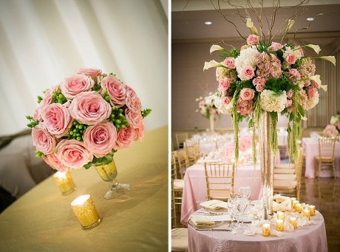 Beth El Synagogue Wedding || Artful Weddings || Charm City Wed || www.charmcitywed.com