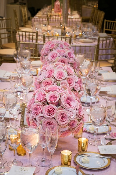 Beth El Synagogue Wedding || Artful Weddings || Charm City Wed || www.charmcitywed.com