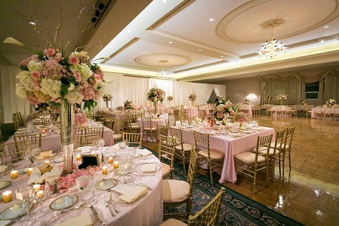 Beth El Synagogue Wedding || Artful Weddings || Charm City Wed || www.charmcitywed.com