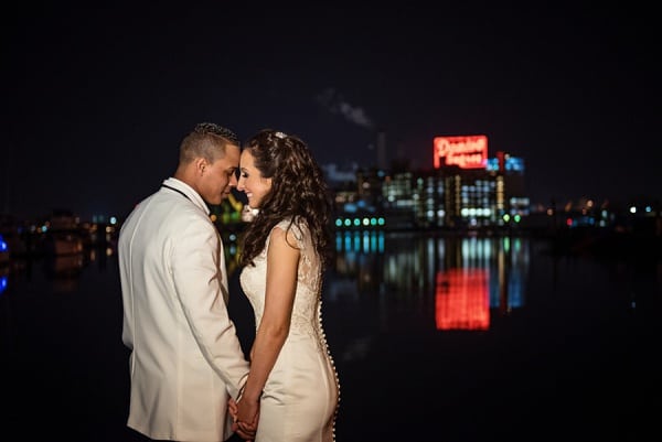 Classic Tabrizi’s Waterfront Wedding || Kathleen Hertel Photography || Charm City Wed || www.charmcitywed.com