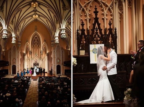 Classic Tabrizi’s Waterfront Wedding || Kathleen Hertel Photography || Charm City Wed || www.charmcitywed.com