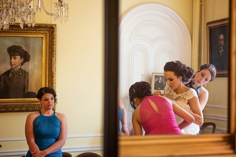 Classic Tabrizi’s Waterfront Wedding || Kathleen Hertel Photography || Charm City Wed || www.charmcitywed.com