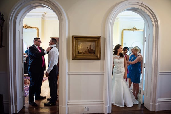 Classic Tabrizi’s Waterfront Wedding || Kathleen Hertel Photography || Charm City Wed || www.charmcitywed.com