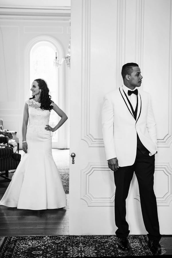 Classic Tabrizi’s Waterfront Wedding || Kathleen Hertel Photography || Charm City Wed || www.charmcitywed.com