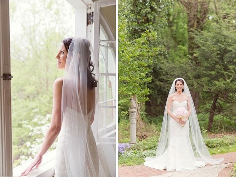 Elkridge Furnace Inn Wedding || Stacey Lee Photography || Charm City Wed || www.charmcitywed.com