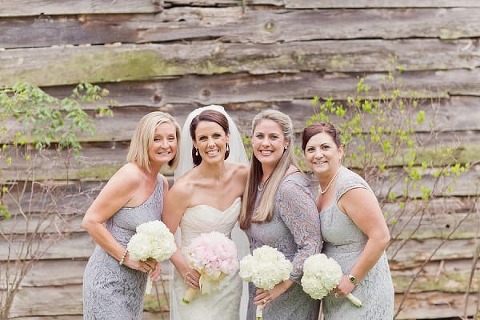 Elkridge Furnace Inn Wedding || Stacey Lee Photography || Charm City Wed || www.charmcitywed.com