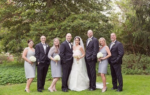 Elkridge Furnace Inn Wedding || Stacey Lee Photography || Charm City Wed || www.charmcitywed.com