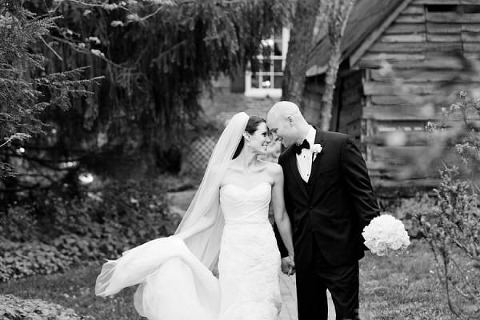 Elkridge Furnace Inn Wedding || Stacey Lee Photography || Charm City Wed || www.charmcitywed.com