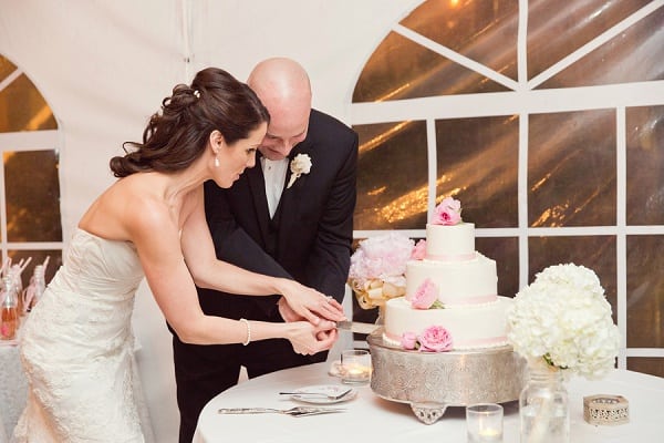 Elkridge Furnace Inn Wedding || Stacey Lee Photography || Charm City Wed || www.charmcitywed.com