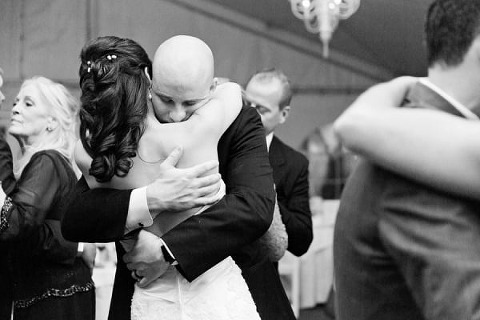 Elkridge Furnace Inn Wedding || Stacey Lee Photography || Charm City Wed || www.charmcitywed.com