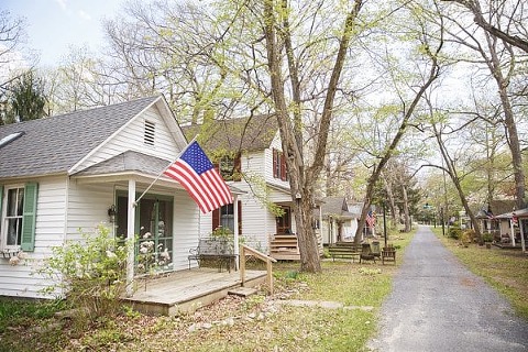 Emory Grove Wedding || Susie+Becky || Charm City Wed || www.charmcitywed.com