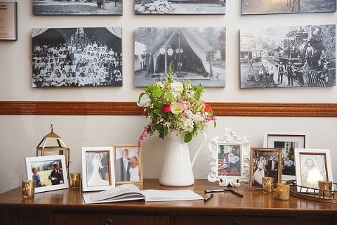 Emory Grove Wedding || Susie+Becky || Charm City Wed || www.charmcitywed.com