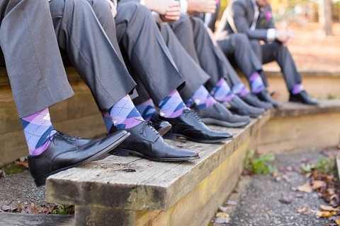 Hunt Valley Inn Wedding || Living Radiant Photography || Charm City Wed || www.charmcitywed.com